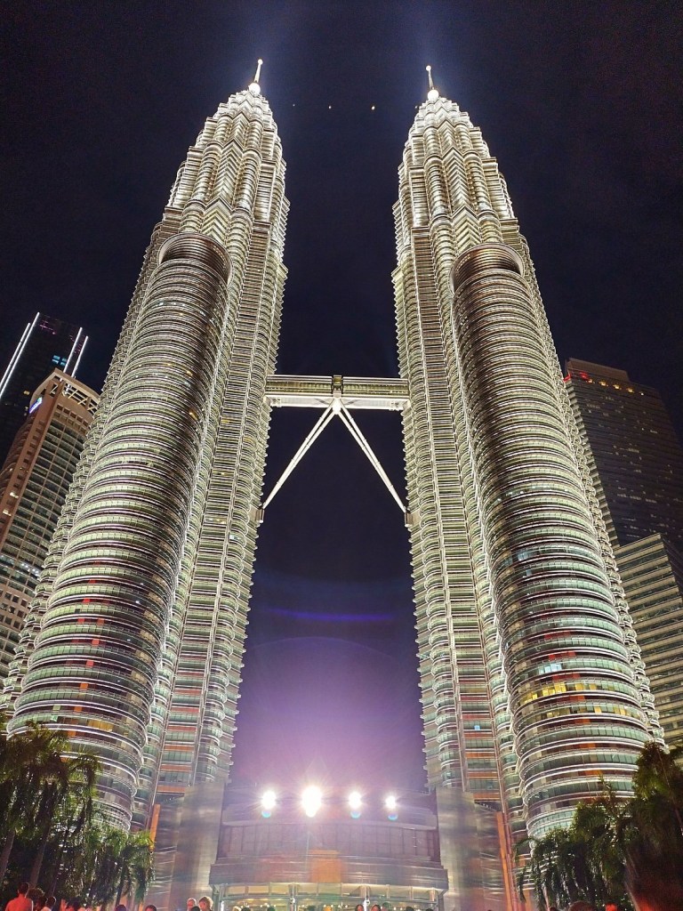 Kuala Lumpur